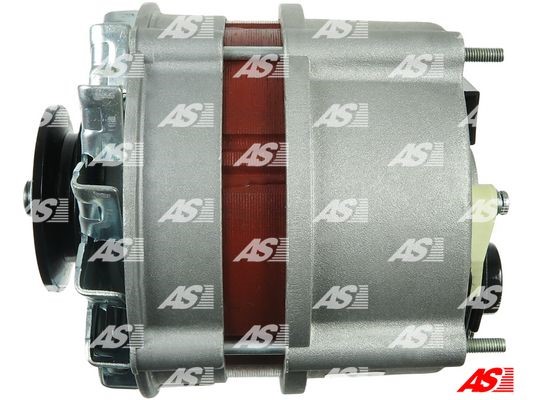 Generator 12V 55A As-pl A3324 AS-PL
