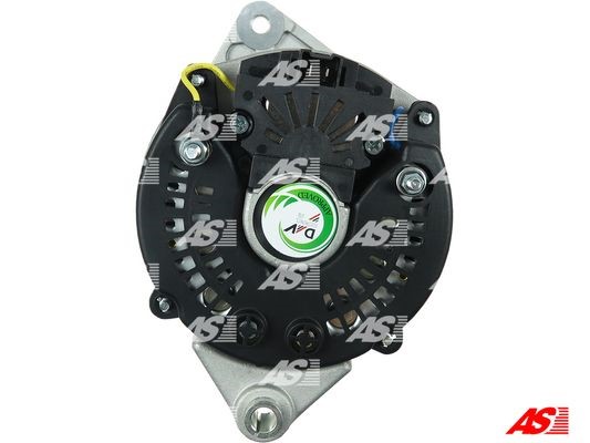 Generator 12V 90A As-pl A3325 AS-PL