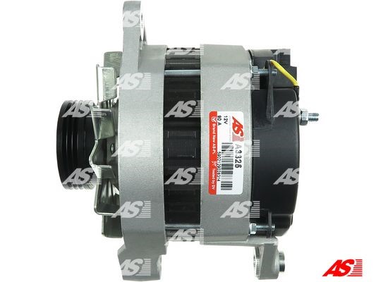 Generator 12V 90A As-pl A3325 AS-PL