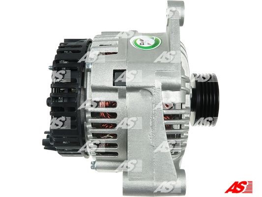 Generator 12V 80A As-pl Brand new | as-pl | alternators A3326 AS-PL Generator 12V 80A As-pl Brand new | as-pl | alternators A3326 AS-PL