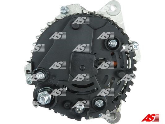 Generator 12V 80A As-pl Brand new | as-pl | alternators A3326 AS-PL Generator 12V 80A As-pl Brand new | as-pl | alternators A3326 AS-PL