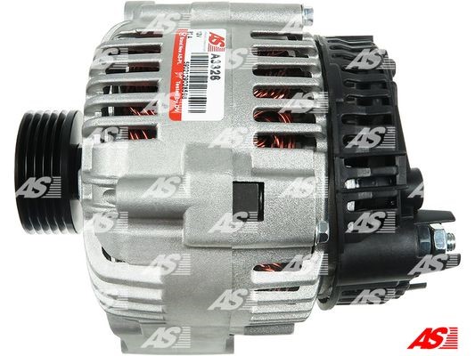 Generator 12V 80A As-pl Brand new | as-pl | alternators A3326 AS-PL Generator 12V 80A As-pl Brand new | as-pl | alternators A3326 AS-PL