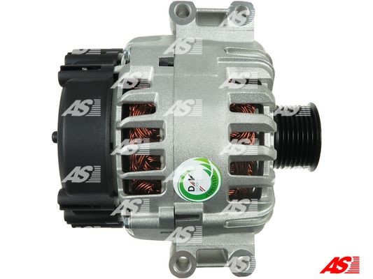 Generator 12V 230A As-pl A3327 AS-PL