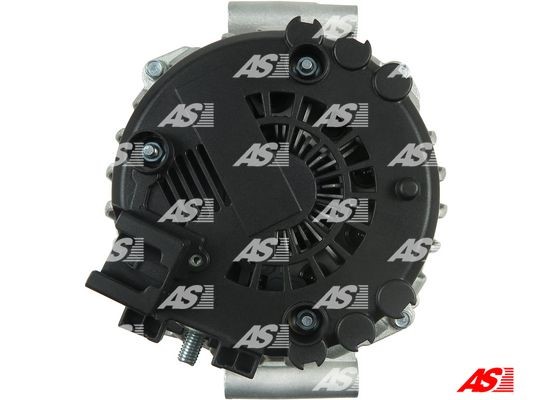 Generator 12V 230A As-pl A3327 AS-PL Generator 12V 230A As-pl A3327 AS-PL