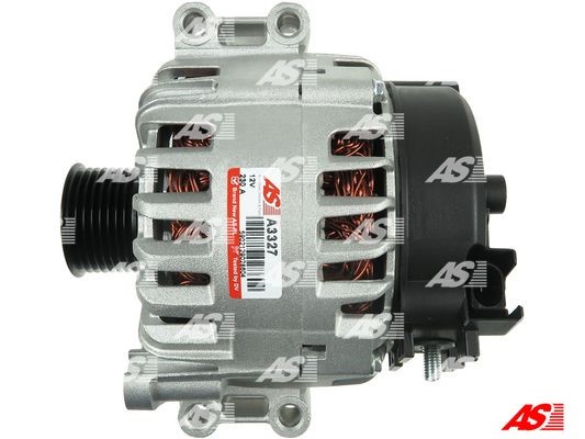 Generator 12V 230A As-pl A3327 AS-PL Generator 12V 230A As-pl A3327 AS-PL