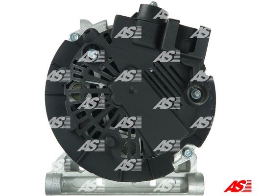 Generator 12V 115A As-pl A3328 AS-PL