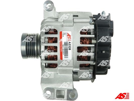Generator 12V 115A As-pl A3328 AS-PL