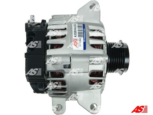 Generator 12V 120A As-pl A3329(VALEO) AS-PL