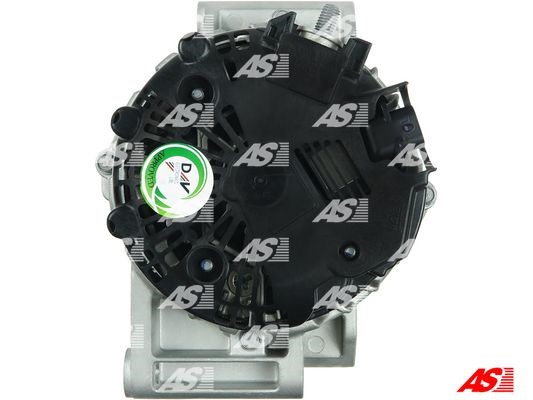 Generator 12V 120A As-pl A3329(VALEO) AS-PL