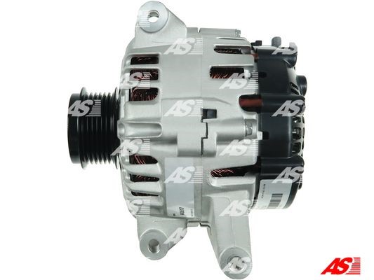 Generator 12V 120A As-pl A3329(VALEO) AS-PL