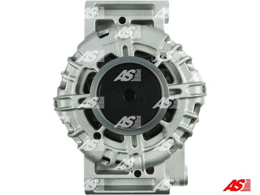 Generator 12V 120A As-pl A3329 AS-PL