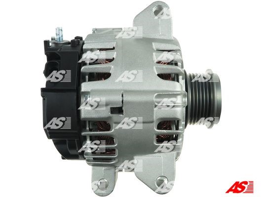 Generator 12V 120A As-pl A3329 AS-PL
