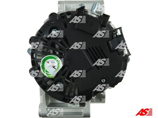 Generator 12V 120A As-pl A3329 AS-PL
