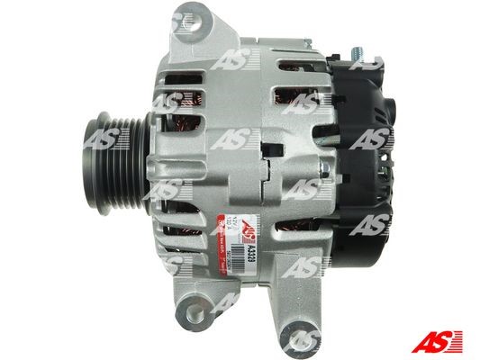 Generator 12V 120A As-pl A3329 AS-PL