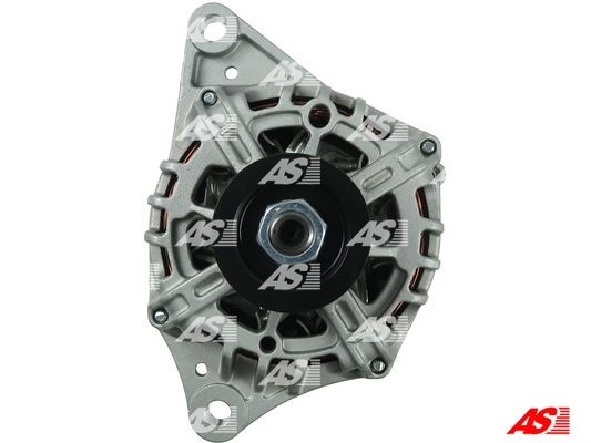 Generator 12V 80A As-pl A3331 AS-PL