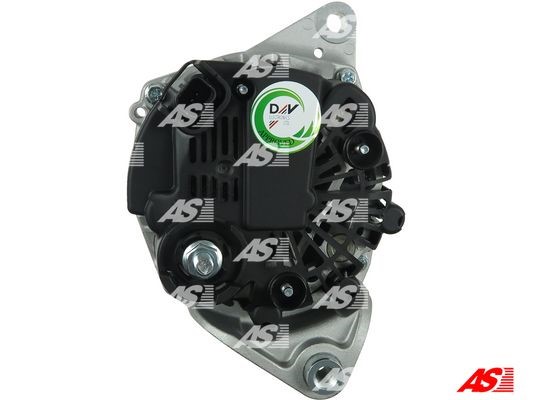 Generator 12V 80A As-pl A3331 AS-PL