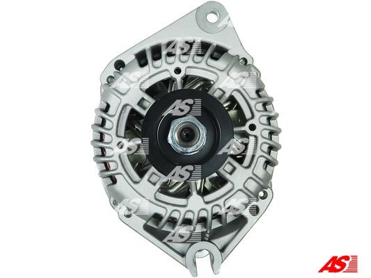 Generator 12V 80A As-pl A3332 AS-PL