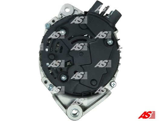 Generator 12V 80A As-pl A3332 AS-PL Generator 12V 80A As-pl A3332 AS-PL