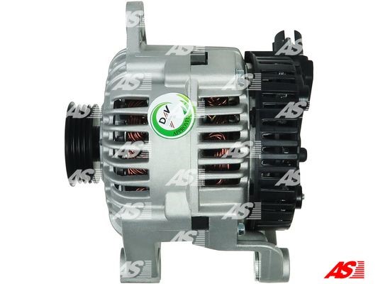 Generator 12V 80A As-pl A3332 AS-PL Generator 12V 80A As-pl A3332 AS-PL