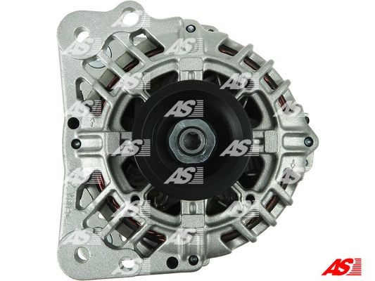 Generator AS-PL