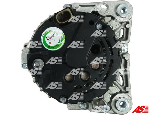 Generator AS-PL