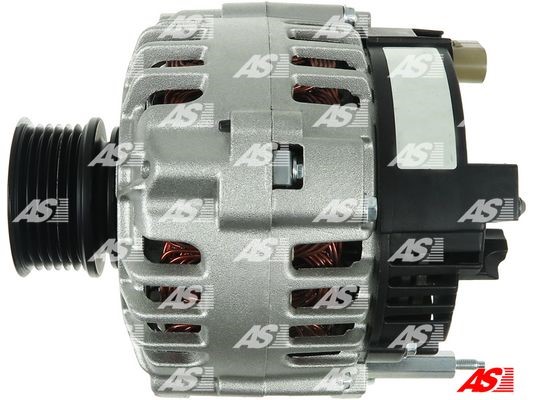 Generator AS-PL