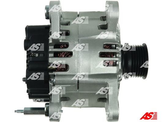 Generator 12V 110A As-pl A3335PR AS-PL