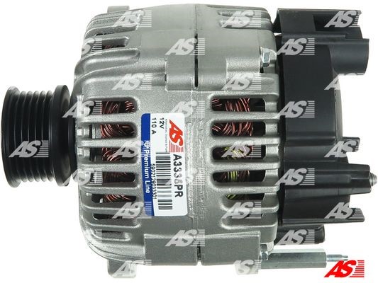 Generator 12V 110A As-pl A3335PR AS-PL