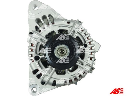 Generator 12V 110A As-pl A3336(VALEO) AS-PL