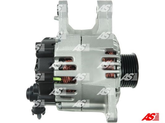 Generator 12V 110A As-pl A3336(VALEO) AS-PL