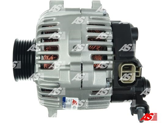 Generator 12V 110A As-pl A3336(VALEO) AS-PL