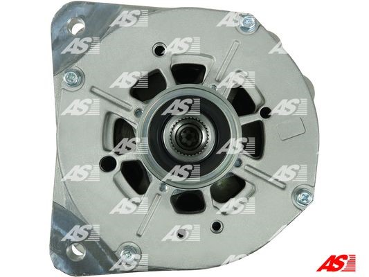 Generator 12V 155A As-pl Brand new | as-pl | alternators A3337 AS-PL