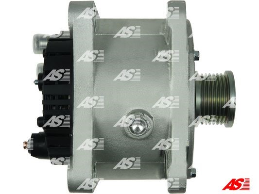 Generator 12V 155A As-pl Brand new | as-pl | alternators A3337 AS-PL