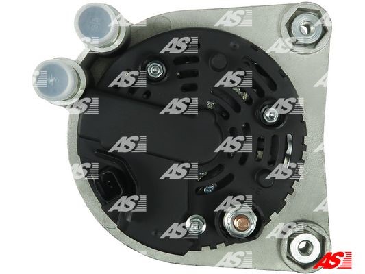 Generator 12V 155A As-pl Brand new | as-pl | alternators A3337 AS-PL