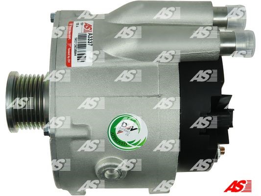 Generator 12V 155A As-pl Brand new | as-pl | alternators A3337 AS-PL Generator 12V 155A As-pl Brand new | as-pl | alternators A3337 AS-PL