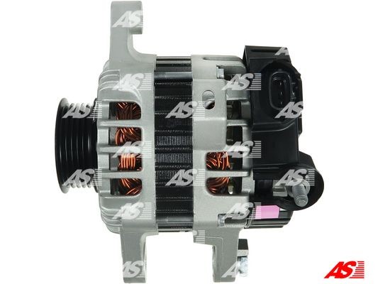 Generator 12V 70A As-pl A3338(VALEO) AS-PL