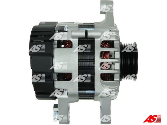 Generator 12V 70A As-pl A3338S AS-PL