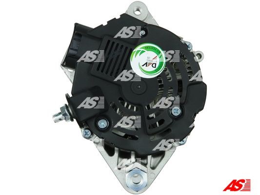 Generator 12V 70A As-pl A3338S AS-PL