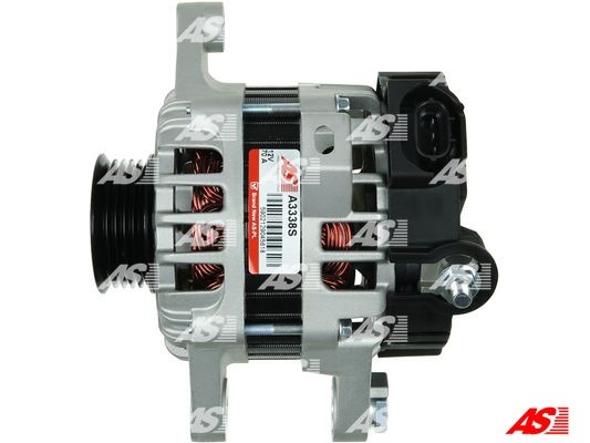 Generator 12V 70A As-pl A3338S AS-PL