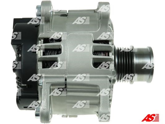 Generator 12V 140A As-pl A3340PR AS-PL Generator 12V 140A As-pl A3340PR AS-PL