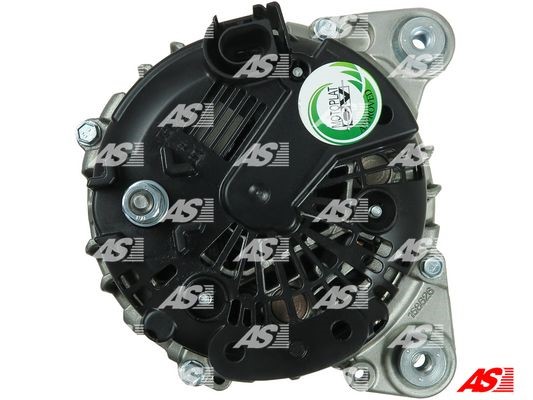 Generator 12V 140A As-pl A3340PR AS-PL Generator 12V 140A As-pl A3340PR AS-PL