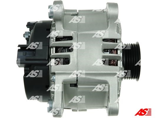 Generator 12V 150A As-pl A3342PR AS-PL Generator 12V 150A As-pl A3342PR AS-PL