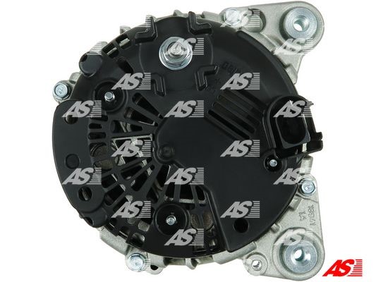 Generator 12V 150A As-pl A3342PR AS-PL Generator 12V 150A As-pl A3342PR AS-PL
