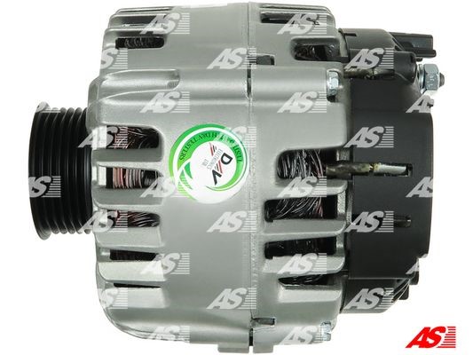 Generator 12V 150A As-pl A3342PR AS-PL Generator 12V 150A As-pl A3342PR AS-PL