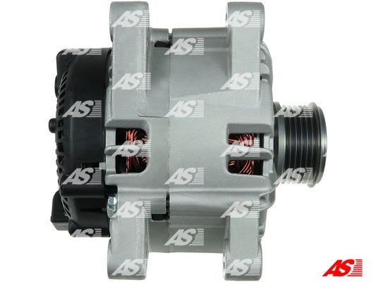 Generator 12V 150A As-pl A3344S AS-PL