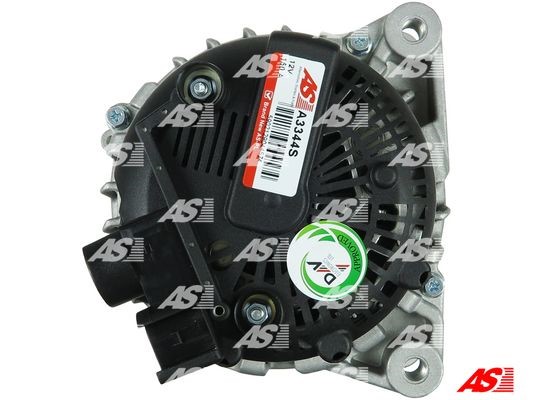 Generator 12V 150A As-pl A3344S AS-PL