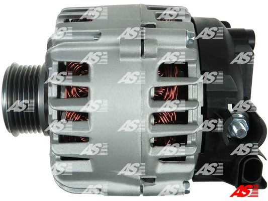 Generator 12V 150A As-pl A3344S AS-PL