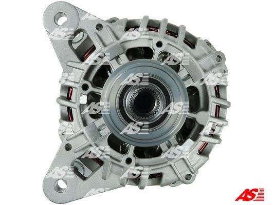 Generator 12V 90A As-pl Brand new | as-pl | alternators A3345S AS-PL