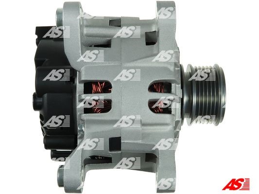 Generator 12V 90A As-pl Brand new | as-pl | alternators A3345S AS-PL