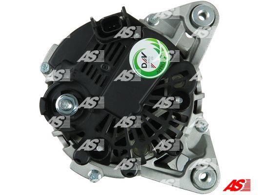 Generator 12V 90A As-pl Brand new | as-pl | alternators A3345S AS-PL